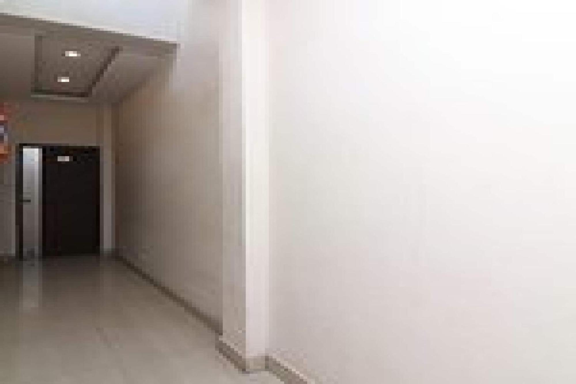 Capital O Hotel Surya Continental Lucknow Exteriör bild
